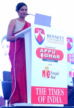 The Times of India Corporate Event